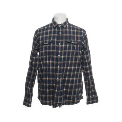 Shirt (Multicolored) from Knowledge Cotton Apparel Cotton
