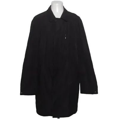 Jas (Zwart) van Oratop Polyester, Viscose