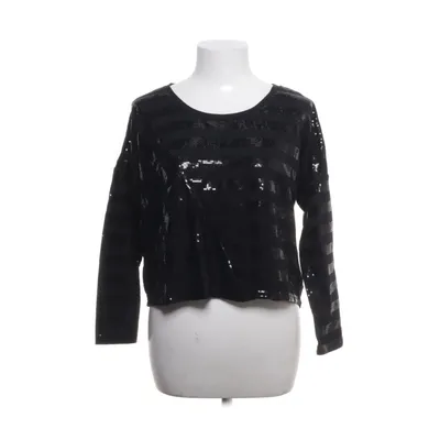 Top (Black) from House of Dereon Polyester