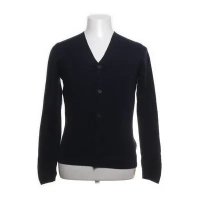 Cardigan (Blauw) van COS Wol
