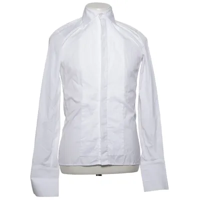 Chemise de smoking (BOND) de Cavaliere Coton
