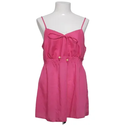 Débardeur (Rose) de Okay Coton, Polyester