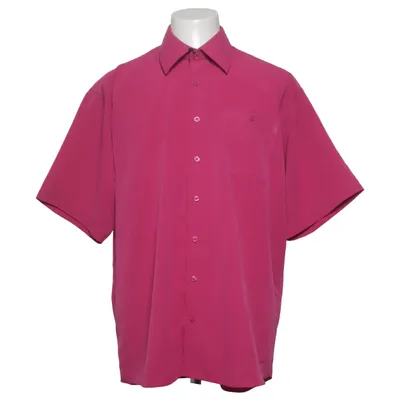 Korte mouwen shirt (Roze) van Jack Ashore Polyester