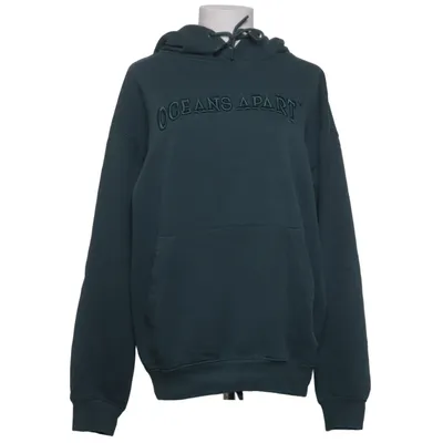 Hoodie (Hey Sunshine) from Oceans Apart Organic cotton, Recycled polyester