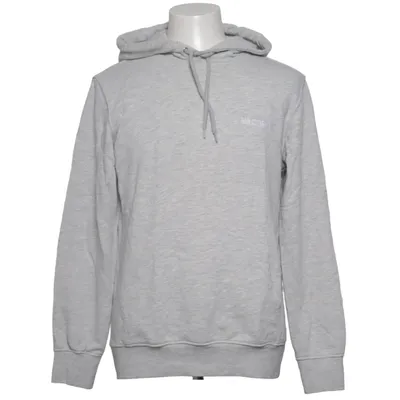 Sweat à capuche (Gris) de Han Kjøbenhavn Coton, Polyester