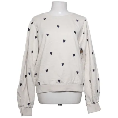 Sweatshirt (Dina Sweater) fra Fabienne Chapot Økologisk bomuld