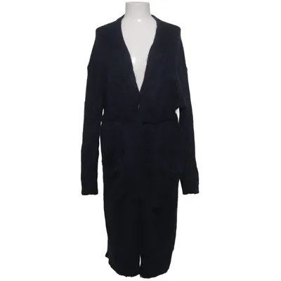 Cardigan (Blue) from DAY Birger et Mikkelsen Mohair, Polyamide