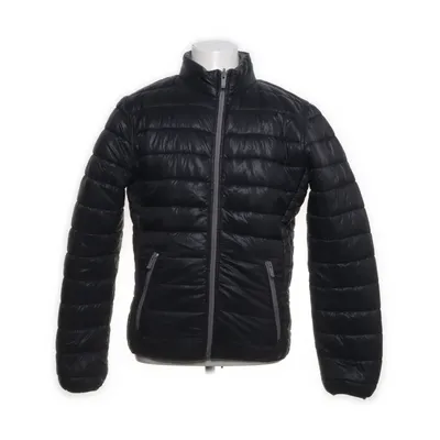 Vändbar jacka (Svart, Grön) från U.S. Polo Assn. Nylon, Polyester