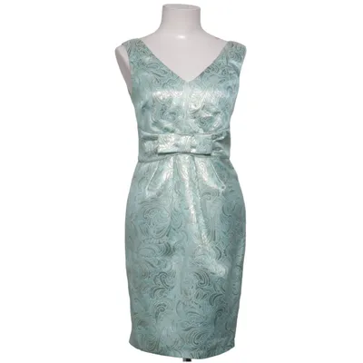 Robe (Waterfall) de M&Co Fibre métallique, Polyester
