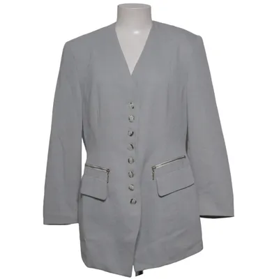Blazer (Grau) von Miss