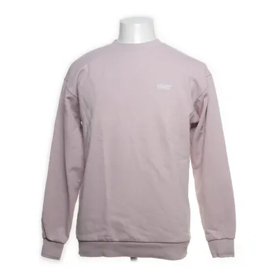 Sweatshirt (Roze) van Snipes Katoen, Polyester