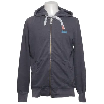 Huvtröja (Orange Label Lite) från The Superdry Orange Label Bomull, Polyester
