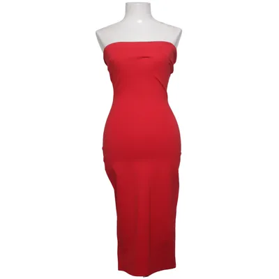 Jurk (Rood) van Superdown