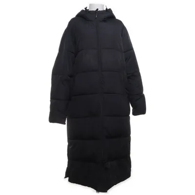 Vinterkappa (Svart) från Tuxer Polyester