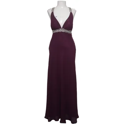 Robe de soirée (Violet) de Faviana Polyester
