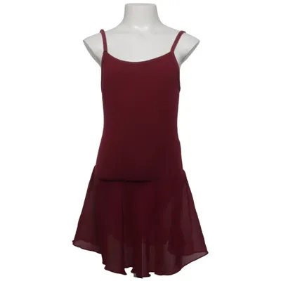 Dansdräkt (Röd) från Danceries Bomull, Elastan, Polyester