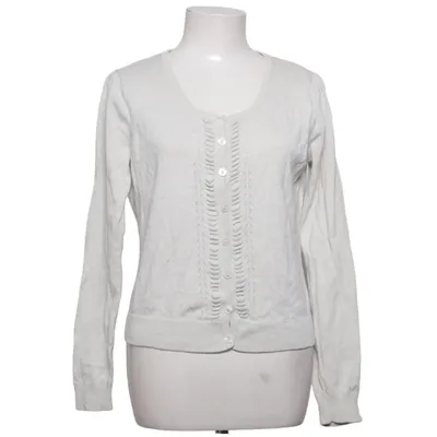 Cardigan (Beige) de Vintage Stories Coton