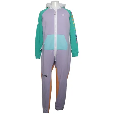 Onesie (Purple, Multicolored) from OnePiece