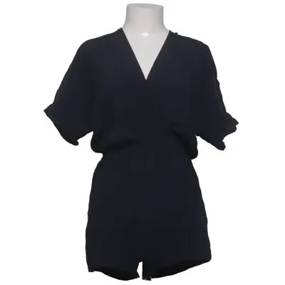 Combinaison (Bleu) de Bamboo Blonde Viscose