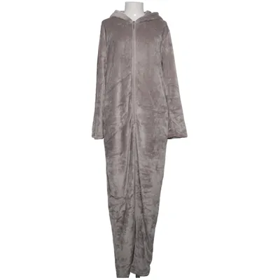 Grenouillère (Gris) de City Comfort Polyester