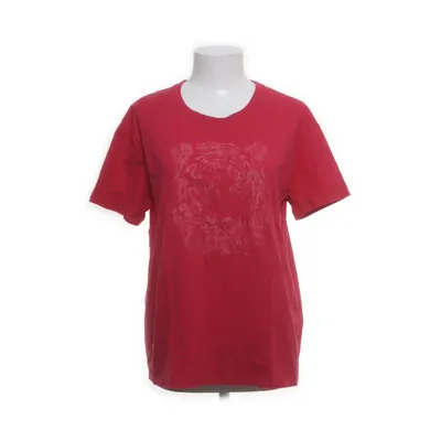 T-shirt (Roze) van Mos Mosh Organisch katoen