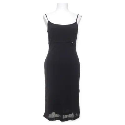 Dress (Black) from QS Style Polyamide