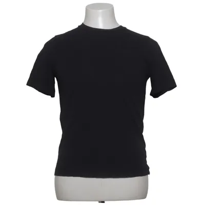 T-shirt (Zwart) van Peak Performance Katoen