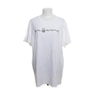 T-shirt (Vit) från Sail Racing Bomull