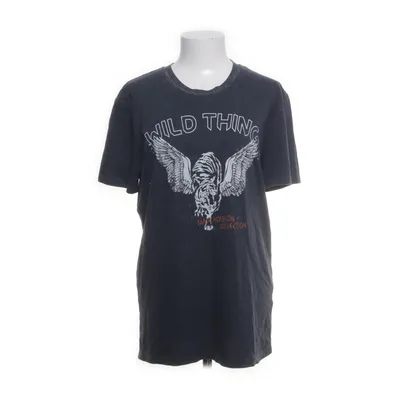 T-shirt (Blue) from Mady Morrison Organic cotton