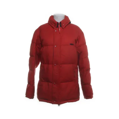 Vinterjacka (Röd) från Head Polyamid, Polyester