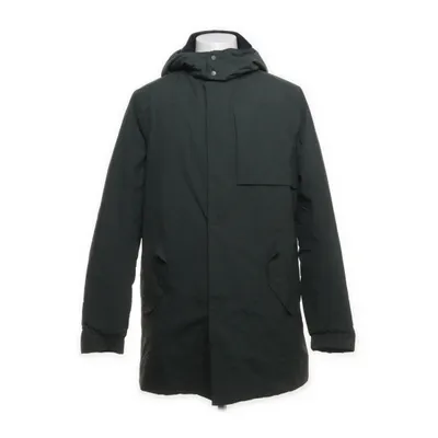 Jacket (Green) from NN07