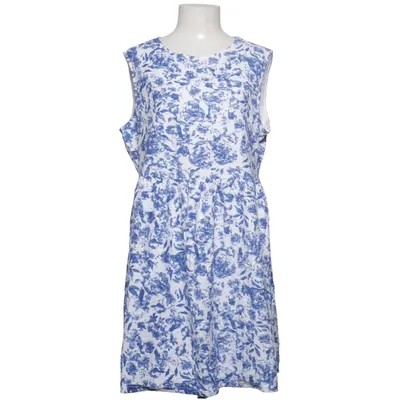 Kjole (Blå, Hvid) fra Dorothy Perkins