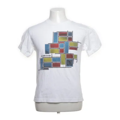 T-shirt (Vit, Flerfärgad) från DC Shoes