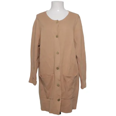 Cardigan (Beige) de Ellos Coton