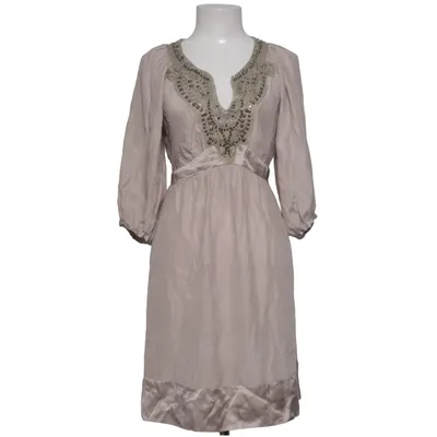 Klänning (Beige) från Queenie