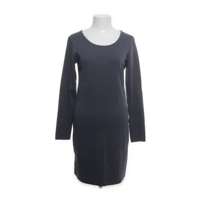 Klänning (Grå) från Flash Bomull, Elastan