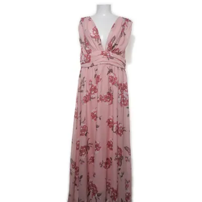 Maxi jurk (JIT6866041) van Shein Curve Polyester