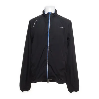 Träningsjacka (Svart) från SOC Polyester