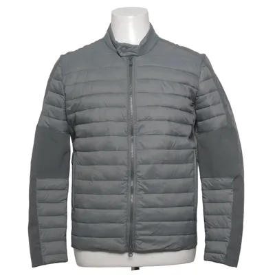 Veste légère (Vert) de Bomboogie Élasthane, Polyamide, Polyester