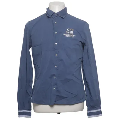 Shirt (Blue) from La Martina
