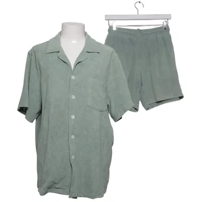 Set (Grön) från Nikben Bomull, Polyester