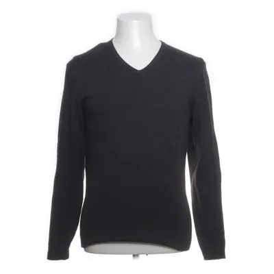 Pullover (Gray) from McNeal Cotton, Elastane, Nylon