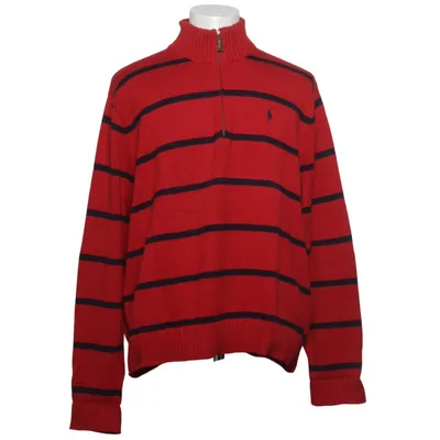 Trui (Rood, Blauw) van Polo Ralph Lauren Katoen