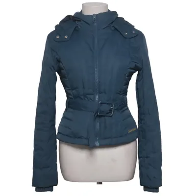 Jacket (Blue) from Killah