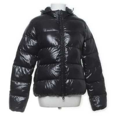 Dunjacka (Svart) från Duvetica Dun, Polyamid