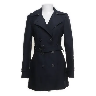 Trenchcoat (Blå) fra Zara Woman