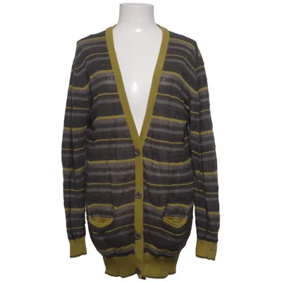 Cardigan (Cilia) van Suzanne Nilsson Acryl, Katoen, Mohair, Polyamide