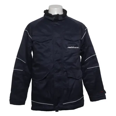 Arbejdsjakke (Service Padded Jacket) fra Worksafe Bomuld, Polyester
