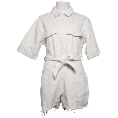 Jumpsuit (Beige) from NA-KD Cotton
