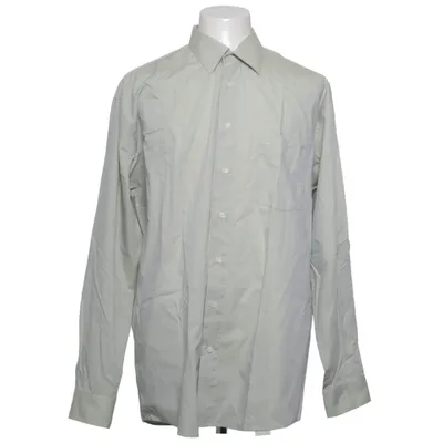 Shirt (Green) from Melka Cotton